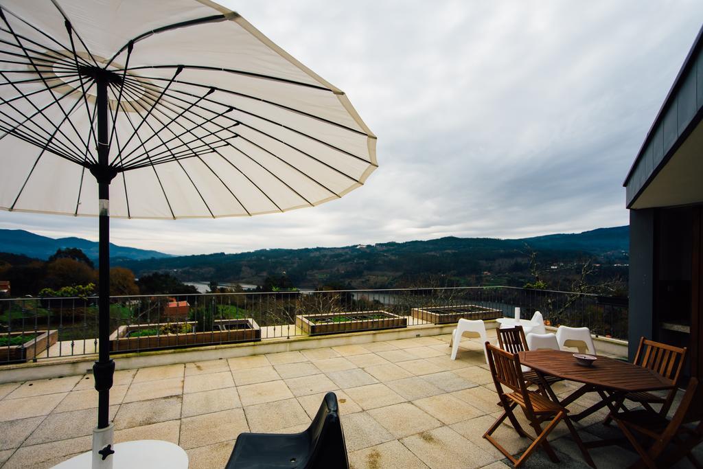 Casa Da Tulha * Sever do Vouga