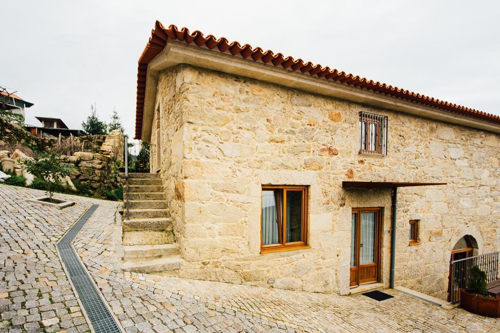Casa Da Tulha Country house *