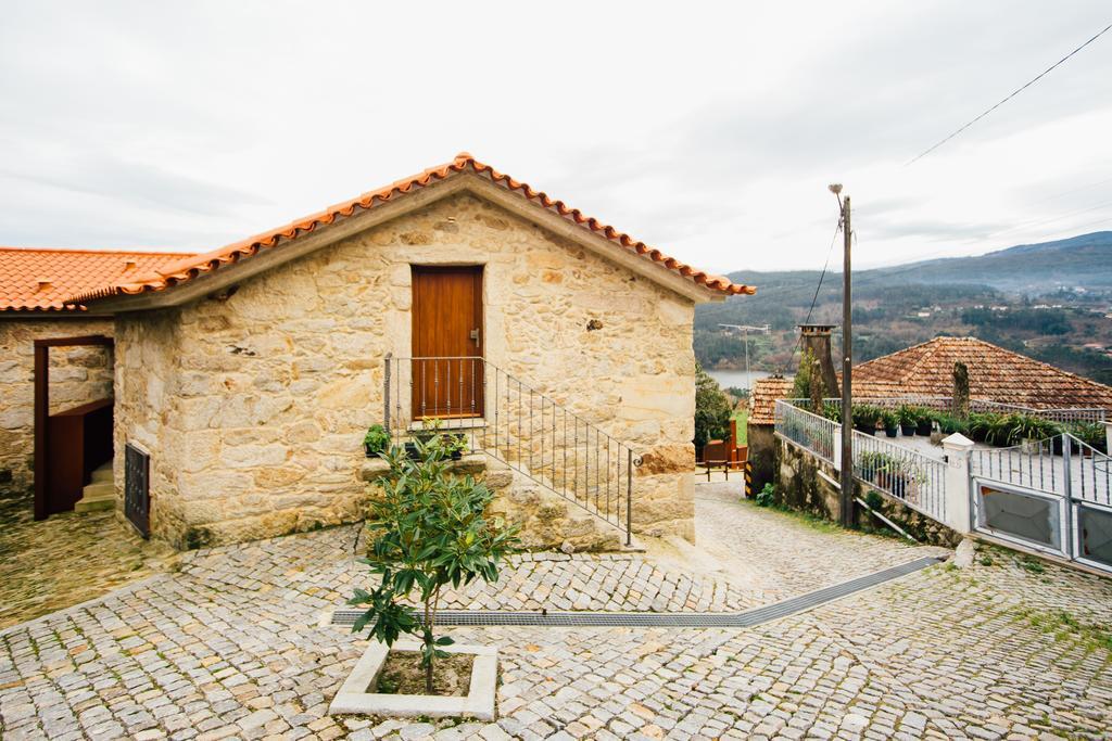 Country house Casa Da Tulha *