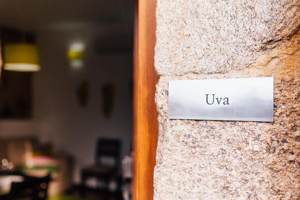 Casa Da Tulha *