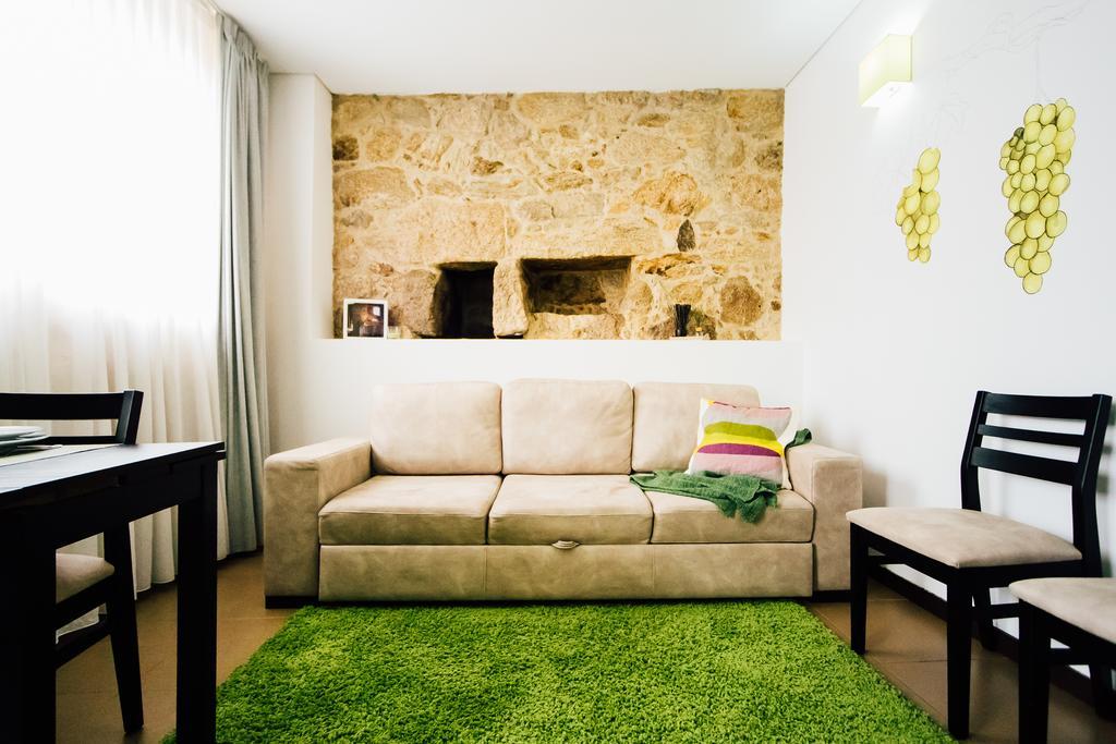Casa Da Tulha Country house *