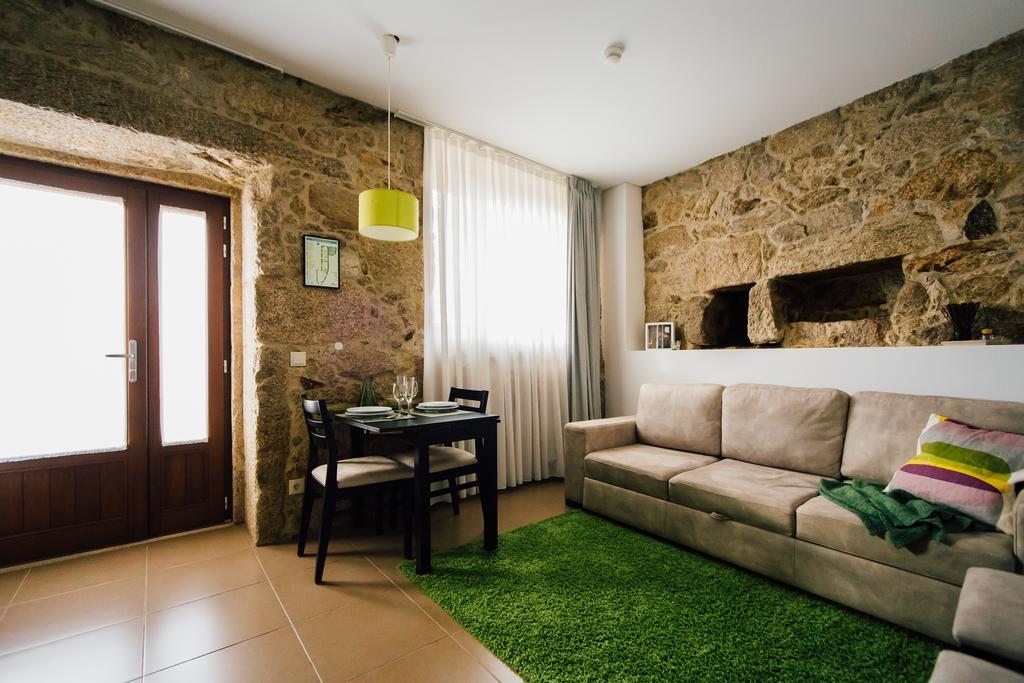 Country house Casa Da Tulha Sever do Vouga