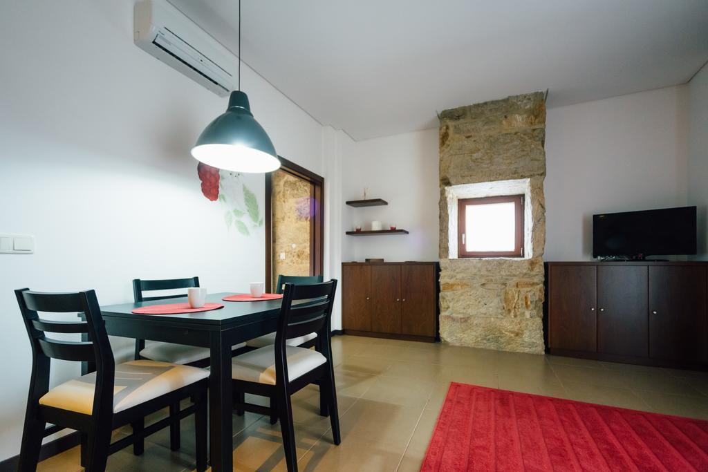 Casa Da Tulha *