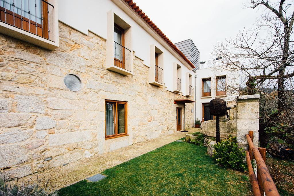 Séjour à la campagne Vougaldeias Casa Da Tulha