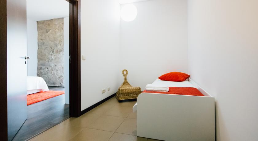 Vougaldeias Casa Da Tulha *