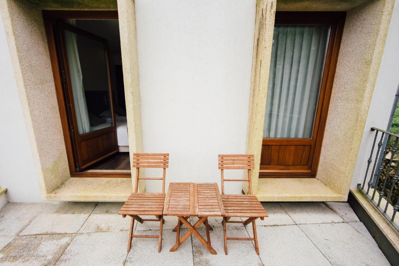 Casa Da Tulha Country house Sever do Vouga