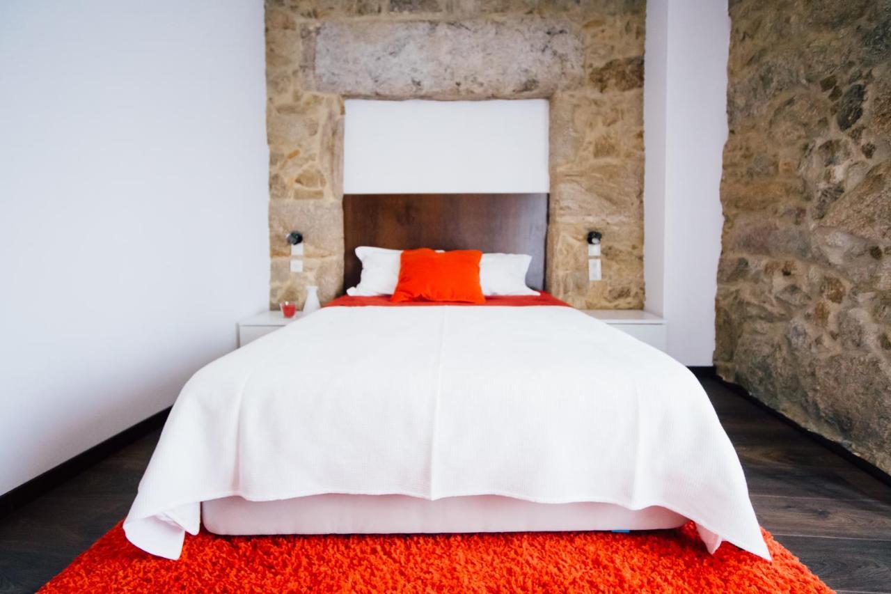 Casa Da Tulha Country house Sever do Vouga