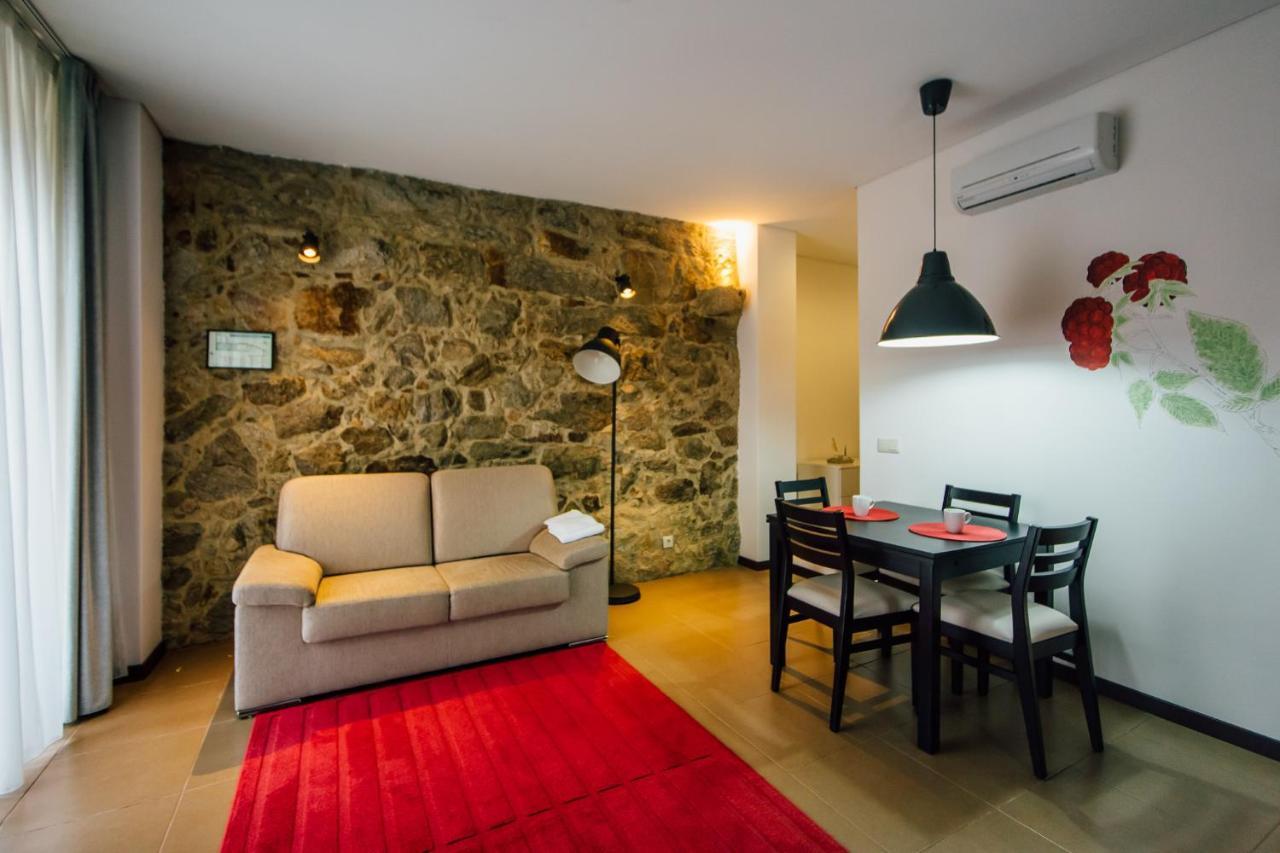 Country house Casa Da Tulha *