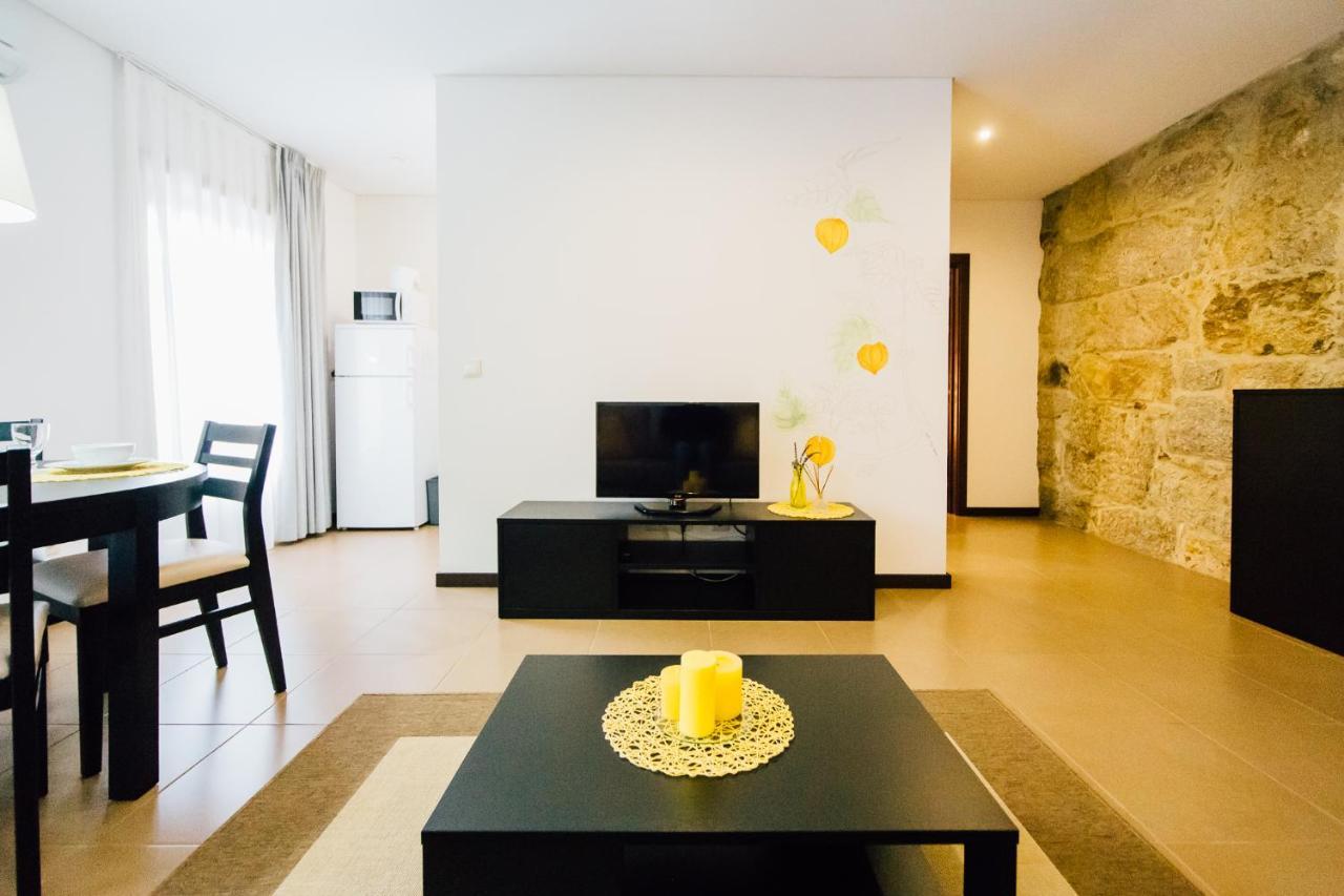 Casa Da Tulha Country house Sever do Vouga