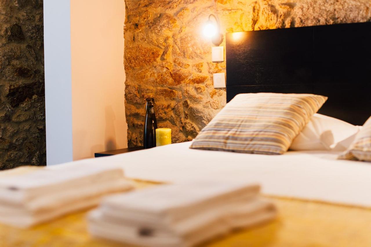 Casa Da Tulha Country house