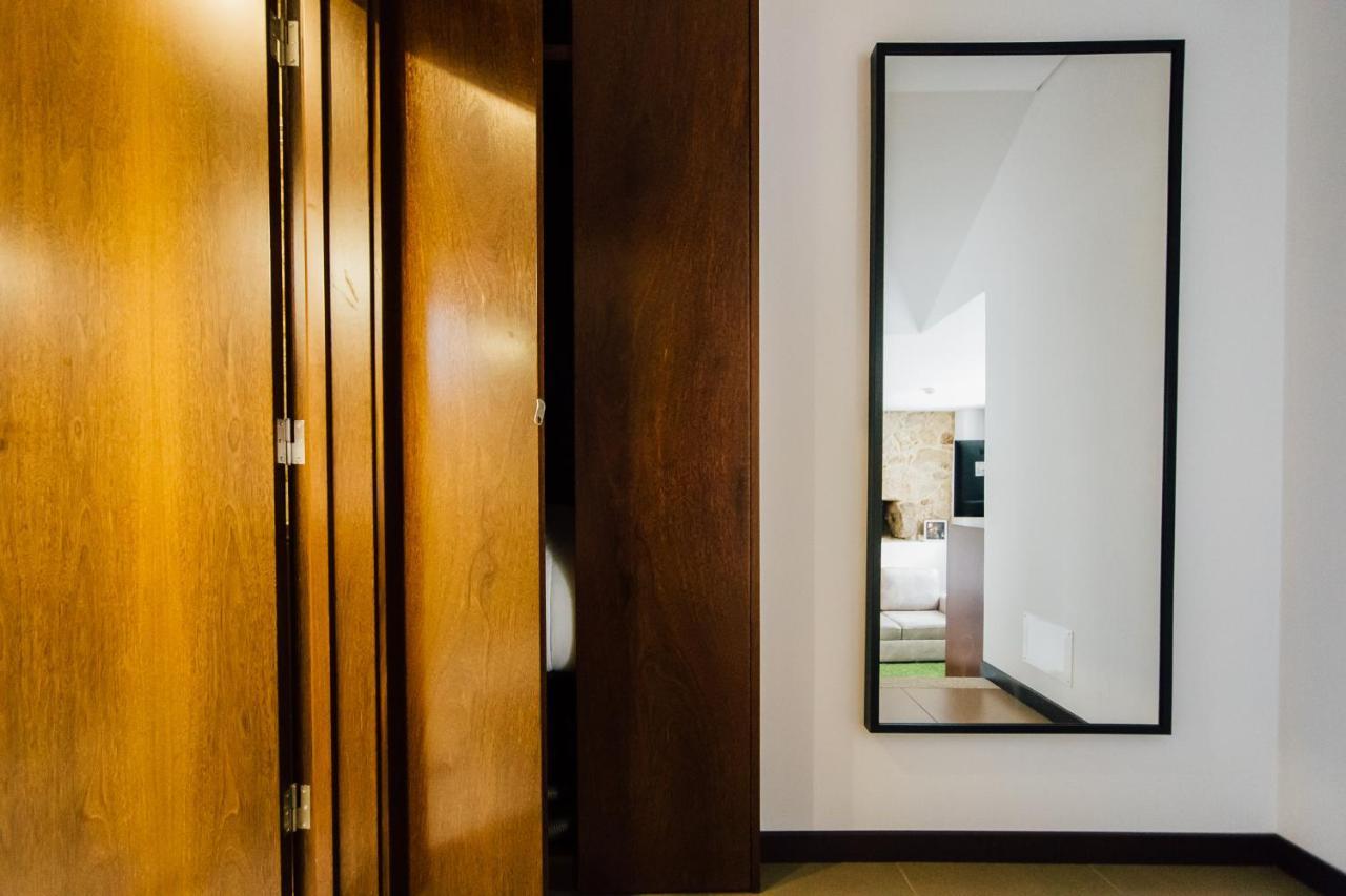Casa Da Tulha Country house