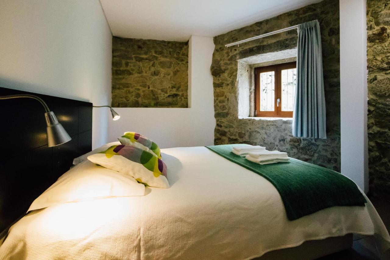 Casa Da Tulha Country house *